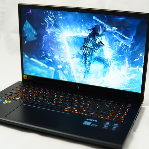 Acer nitro v15 gaming - v15,
