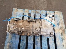 2006 On MK4 MITSUBISHI L200 GEARBOX 2700A292 V5A5A-J-LHDL 2.5 DIESEL AUTO 4D56