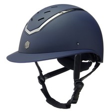 Kylo Riding Hat - Wide Peak