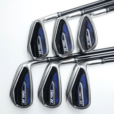 Used yonex ezone elite iron - yonex,