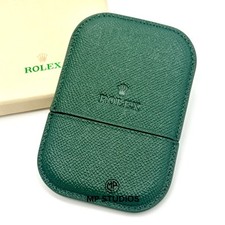 Rolex Verdant Business