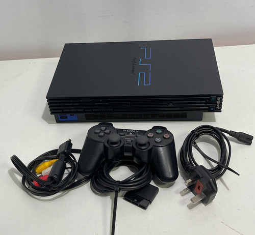 Sony playstation ps2 35003 - playstation, ps2-35003