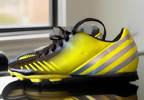 Adidas mens rare predator - rare,
