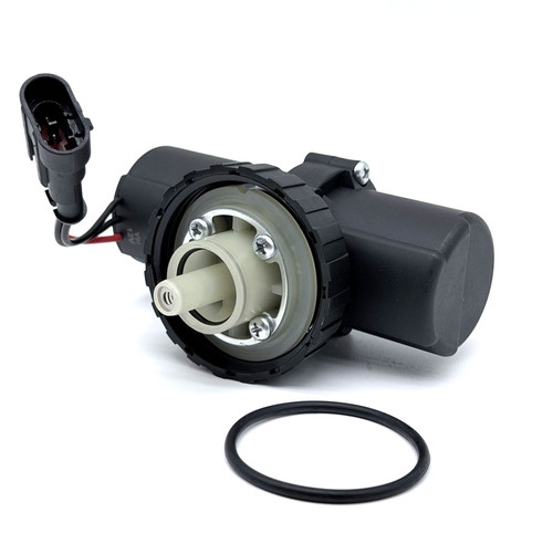 Electric 12v fuel pump - 12v,