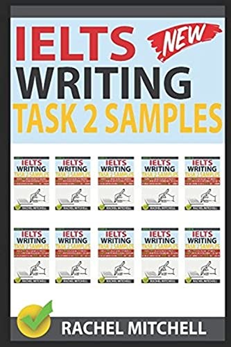Ielts writing task samples - 2,