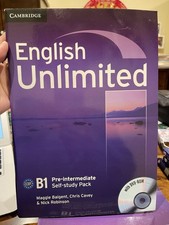 English Unlimited
