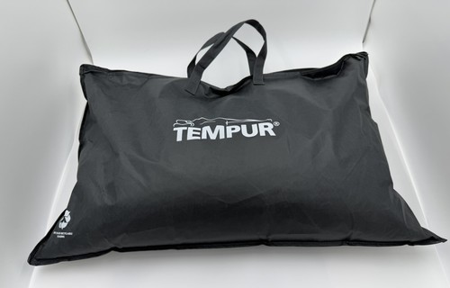 Tempur cloud medium - cloud, pillow