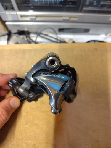 Shimano ultegra rd8600 - ultegra, 11