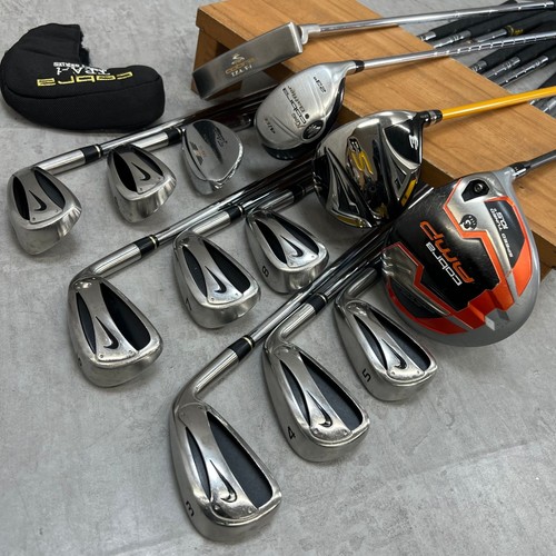 Cobra nike men golf club - nike,