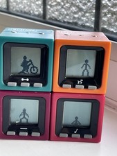 Radica Cube World , Hans