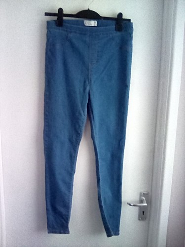Denim 365 kate - kate, rise