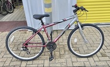 Crosstrax 26 inches wheels, alloy frame, lightweight. New chain , New tyres 