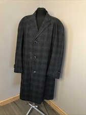 Vintage 1950s Heavy Wool