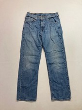 LEVI’S 752 STRAIGHT FIT