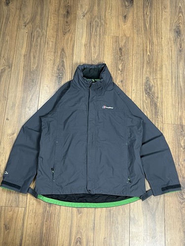 Vintage berghaus aq2 - vintage,