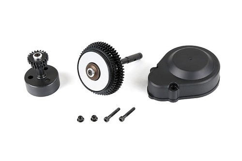 Speed gear system kit for - 2,