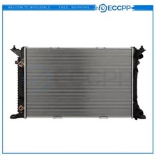 Aluminum Radiator For