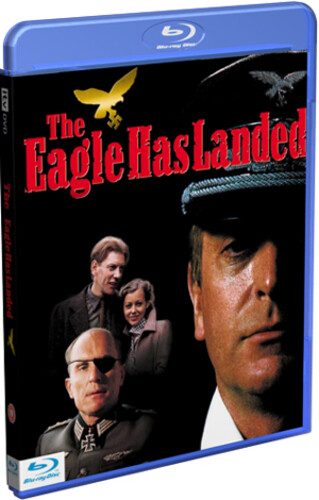 The eagle has landed - the,