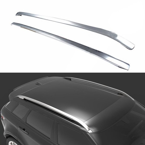 Roof rail rack - rail, luggage