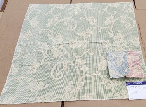 Berger cotton blend - cotton, fabric