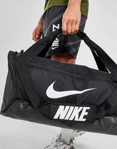 Nike brasilia duffel - nike, 9.5