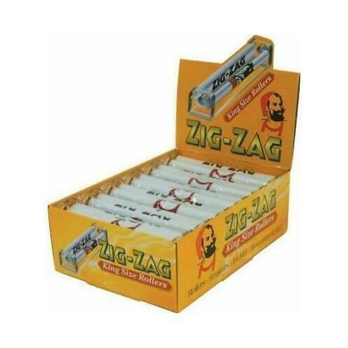 Zig zag king size - zig,