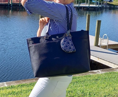 Tommy hilfiger bag - bag, shoulder