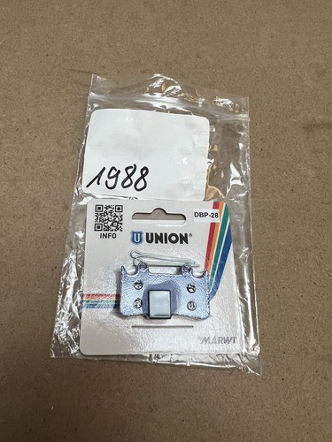 Set cycle brakes hope - set, of