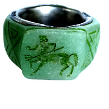 Ancient Roman Ring one piece