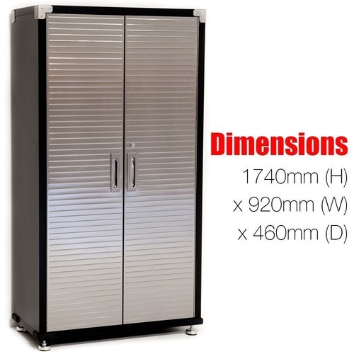 Seville classics cabinet 6ft - seville,