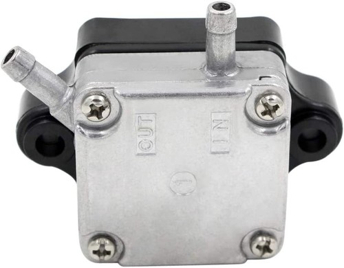 Fuel pump for mercury mariner - pump,