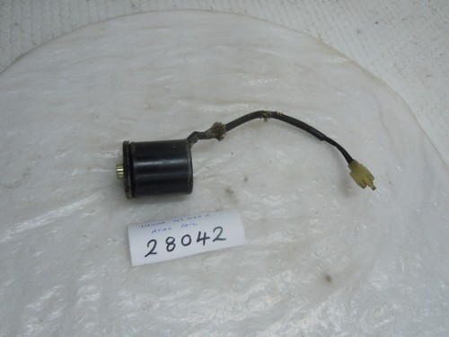 Honda 400r oem atac coil - honda,