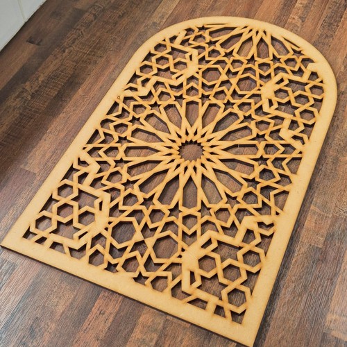 Arabic mandela decorative - mandela,