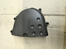 KAWASAKI ZX636 ZX6R 2005 2006 C1H C6F SPROCKET COVER GUARD