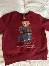 boy polo ralph lauren sweater