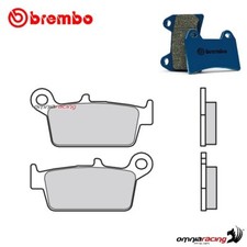 Brembo TT Carbon Ceramic Rear