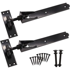 Adjustable Gate Hinges Heavy