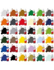 HUMBROL Acrylic Model Paint