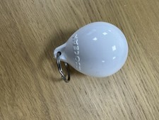 Floating Ocean Keyring Fender Boats Ribs Sailing Canoes Buoy Key Float B21