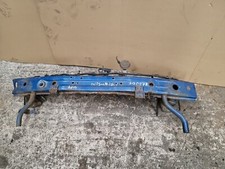 ✅️Mitsubishi Lancer Ralliart Front crash bar 2010