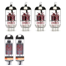 Standard Tube Set for Vox