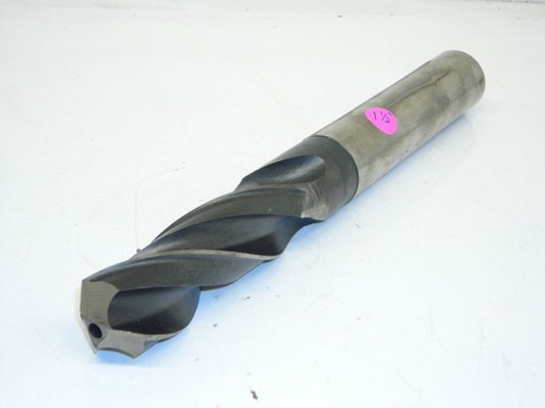 Used utd straight - straight, shank