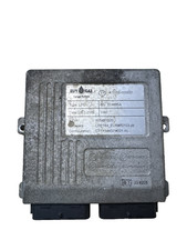 2009 LPG Autogas System