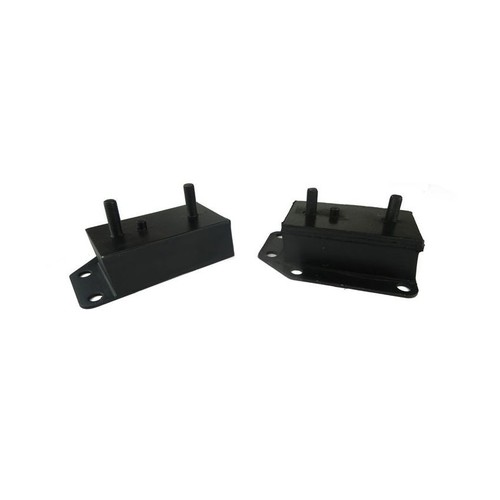 Pair standard engine mounts - standard,