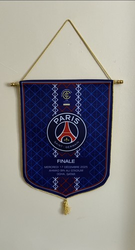Paris saint germain - saint, v