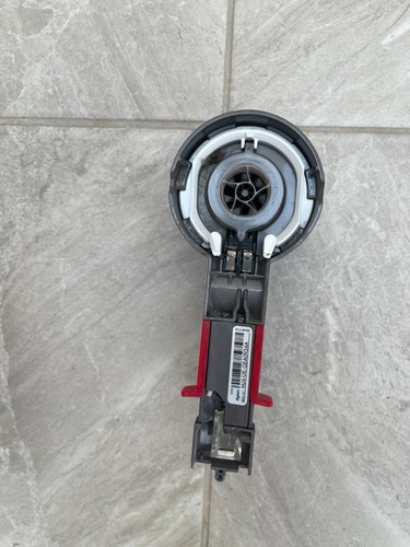 Dyson cordless vacuum - v6,