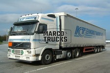 Truck photo volvo fh12 - truck,