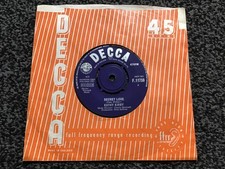 KATHY KIRBY - SECRET LOVE 1963