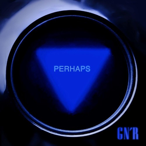 Guns roses perhaps - guns, shm