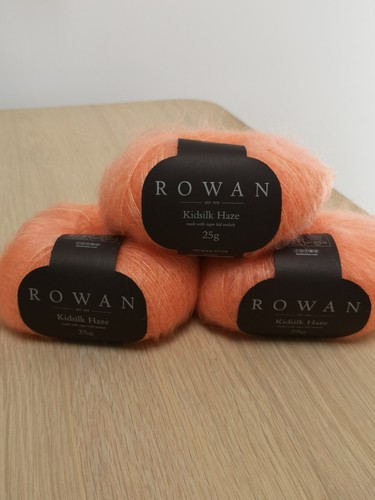 Rowan kidsilk haze kid - kidsilk, mohair